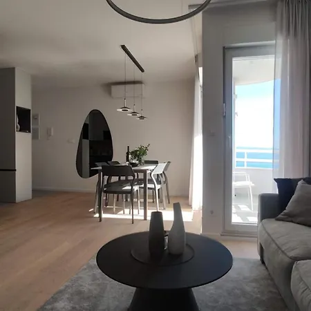 Spalatum Apartamento *