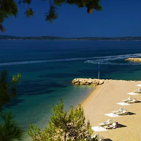 Apartamento Spalatum Split