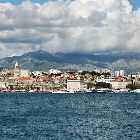 Apartamento Spalatum Split