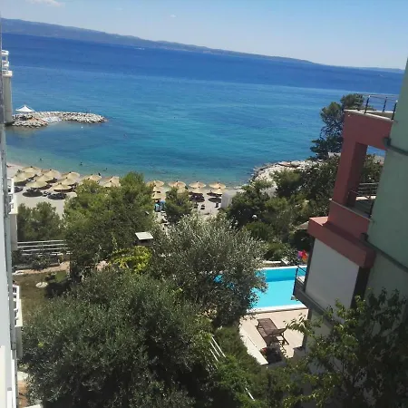 Spalatum Lejlighed *