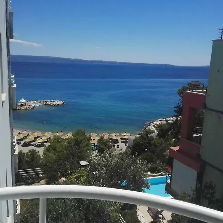 Апартаменти Spalatum